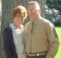 Steve and Linda Birtman Fillmore - Hartford MI